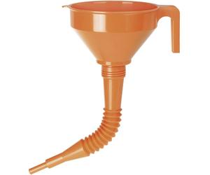 Pressol 0656279 02674 Entonnoir à carburant 1.2 l 160 mm