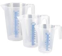 Pressol 07071 Verre doseur polypropylène (PP)