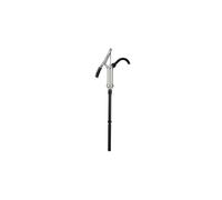 PRESSOL 13012 - Pompe à levier pour fût - 0,3 L/course - 520-950 mm