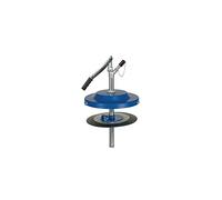 Pressol 1365457 17820 Pistolet à graisse mécanique Convient pour système Lubrification 20 kg