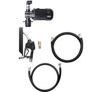 Pressol 23510082 FZP 60 l/min-230 V-1~ AC-50 Hz Pompe électrique à carburant 230 V/AC