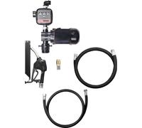 Pressol 23510083 FZP 60 l/min-230 V-1~ AC-50 Hz Pompe électrique à carburant 230 V/AC