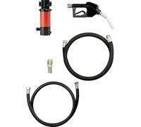 Pressol 23517100 MOBIFIxx 35 l/min-9.2 gpm Pompe électrique à carburant 12 V/DC 3500 ml/min
