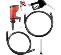 Pressol 23724 PREMAxx 43 l/min-11.4 gpm Pompe électrique à carburant 24 V/DC 3500 ml/min