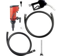 Pressol 23734 PREMAxx 52 l/min, 230 V-1~ AC-50 Hz Pompe électrique à carburant 230 V/AC 4800 ml/min