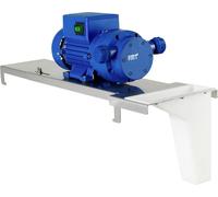 Pressol 25223001 Urea-EMP-35 l/min-230 V-1~ AC Pompe de circulation 230 V/AC