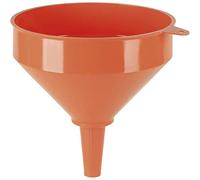 Pressol 4682445 Entonnoir en polyéthylène avec Tamis 3,2 l