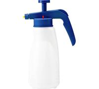Pressol 6912015 SPRAYFIxx-classic-1,5 l Pulvérisateur pour l'industrie 1.5 l blanc, bleu