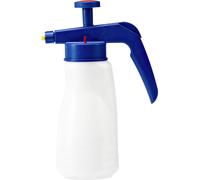 Pressol 6913001 SPRAYFIxx-acid basic-1 l Pulvérisateur pour l'industrie 1 l blanc, bleu