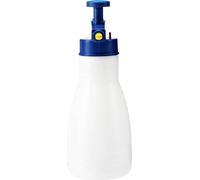 Pressol 6914015 SPRAYFIxx-alkali-1,5 l Pulvérisateur pour l'industrie 1.5 l blanc, bleu