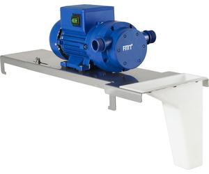 Pressol AdBlue-EMP-35 l/min-230 V-1~AC selbstsaugende Membranpumpe