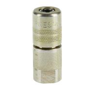 Pressol Agrafe de précision G 1/8'' f SW 13 mm , Ø 15 mm