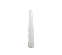 Pressol Bec verseur flexible pour travaseur 1 et 2L, Blanc