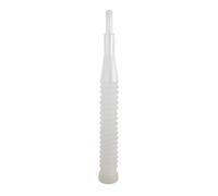 Pressol Bec verseur Flexible pour travaseur, Transparente