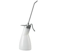 Pressol DWMP-Spritzrohr-165 mm 04905 Burette 500 ml Longueur du tuyau de pulvérisation (max.): 165 mm