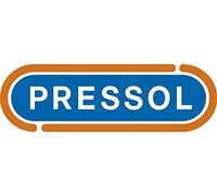 Pressol easyFILL ONE 400 G 1/8'', avec 10 x pistons suiveurs à graisse-GRDR-MU
