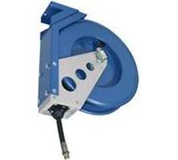 Pressol Enrouleur de tuyau eau/air, O-D-20 bar-DN 10-15 m