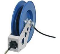 Pressol Enrouleur de tuyau eau/air, O-WB-20 bar-DN 10-15 m