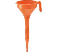 Pressol Entonnoir flexible 1.2 L - Synthétique