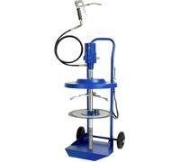 Pressol FB-WA 19000530 Dispositif de remplissage Conçu pour (système de lubrification) seau de graisse de 25 kg mécanique