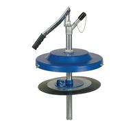 Pressol Fettfüllgerät-handbetrieben, 10-kg-BE-¯ 210-240 mm 17810
