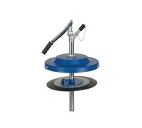 Pressol Fettfüllgerät-handbetrieben, 25-kg-BE-¯ 310-335 mm 17825