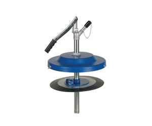 Pressol Fettfüllgerät-handbetrieben, 25-kg-BE-¯ 310-335 mm 17825