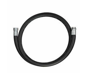 Pressol Flexible pour gazole G 1'' m-G 1'' f - DN 25