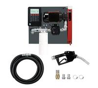 Pressol FZP 100 l/min-230 V-1~AC-50 Hz, EUS-GPM-IPG-DMS-F-ZVABD-4 m