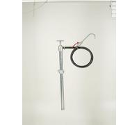 Pressol Getriebeälpumpe SRL 650-DW (max. 60L, Zur Direktbefüllung)