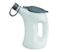 Pressol Gobelet gradué 3 l avec couv. et capuch.protect.à la sortie HDPE PRESSOL Quantité:1