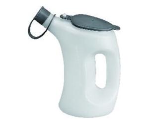 Pressol Gobelet gradué Pressol HDPE 5 l avec couvercle/bouchon de protection à la sortie Quantité:1