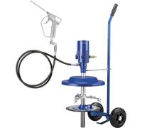 Pressol graisseur pneumatique pour seau 15kg