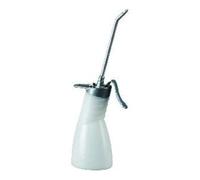 Pressol Huileur pulvérisateur HDPE 500 ml double pompe PRESSOL Quantité:1