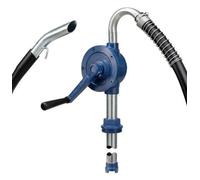 Pressol Kurbelpumpe mit ZBH Färderleistung 0,3 l/Hub