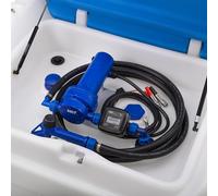 Pressol mobiBLUE-250 l-ZVMUD, 24 V-30 l/min-EBZDU