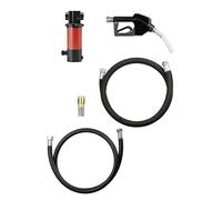 Pressol MOBIFIxx 35 l/min-9.2 gpm-24 V-DC, ABK-ZVABD-4 m 23517825