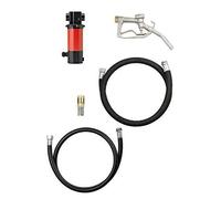 Pressol MOBIFIxx 35 l/min-9.2 gpm-24 V-DC, ABK-ZVD-4 m