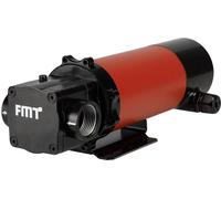 Pressol MOBIFIxx 35 l/min-9.2 gpm, pinces de prélèvement 12 V DC