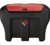 Pressol mobiMASTER-450 l-ZVABD, 24 V-35 l/min 26421