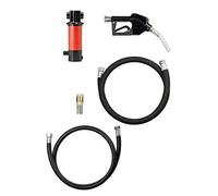 Pressol MOBIMAxx 54 l/min-14.3 gpm-12 V-DC, ABK-ZVABD-4 m