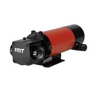 Pressol MOBIMAxx 54 l/min-14.3 gpm, bornes de prélèvement 24 V-DC+AS EST