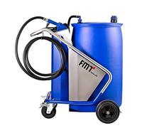 Pressol mobiSERVE-200 l-6-12 l/min, ZVAUD-PP-Akku