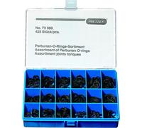 Pressol O-Ring-Set, 425 Teile 73089