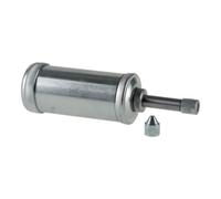 Pressol Pompe à graisse à pousser en acier p. graisse en vrac 300 ml PRESSOL Quantité:1