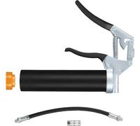 Pressol Pompe à graisse à une main easyFILL ONE 400 M pour cartouches de graisse de 400 g - 14700 001