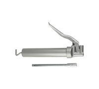 Pressol Pompe à graisse à une main-EHFP, 125 cm³-M 10 x 1-GRDR-MU, piston de pompe avec grande précision d'adaptation au cylindre (pas de lubrification fictive)