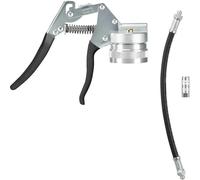 Pressol Pompe à graisse à une main-EHFP-M 10 x 1 PZ-MU-pour cartouche à visser de 400 g