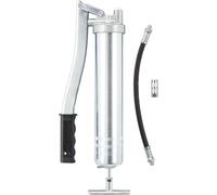 Pressol Pompe à graisse industrielle 3 ELITE K9, 500 cm³-M 10 x 1-FN-ETV-PZ-MU