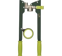 Pressol Pompe à graisse multi-cartouches ZHFP-G 1/8'-PZ-MU-EBZD